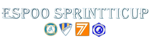 Espoo Sprintticup